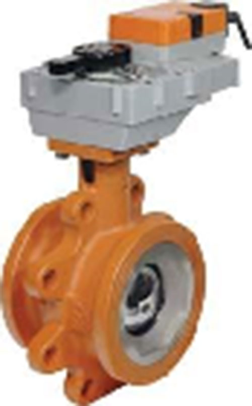 Solenoid valve