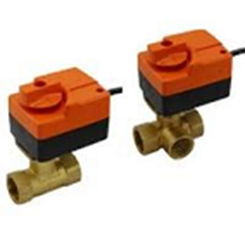 Solenoid valve