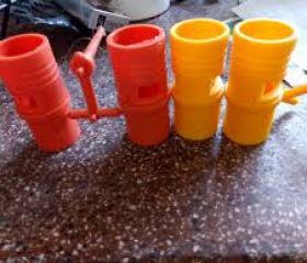 Faucet accessories