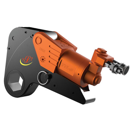 TTL-30 hydraulic wrench
