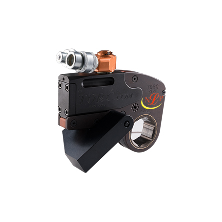 TTZ-20 hydraulic wrench