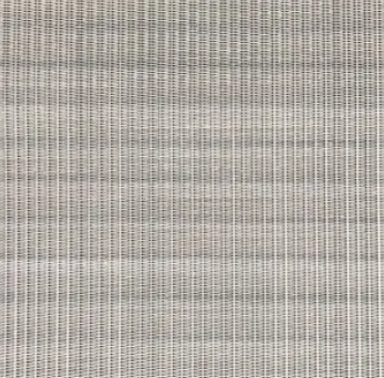 Black wire cloth