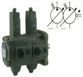 Hydraulic pump