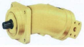 Hydraulic pump