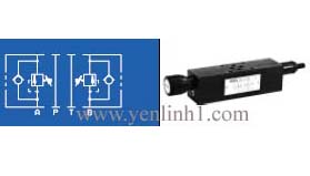 Hydraulic valve