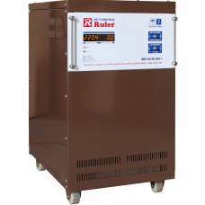 Single Phase Voltage Stabilizers