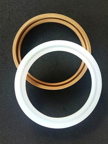 Technical rubber