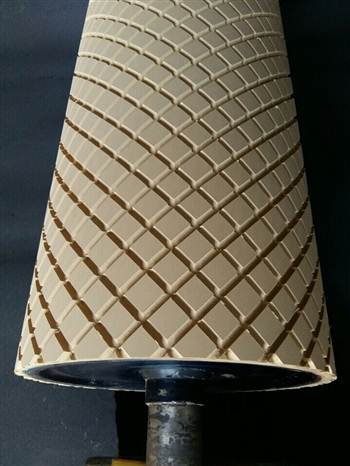 Technical rubber