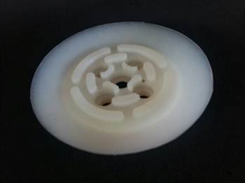 Technical rubber