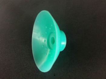 Technical rubber