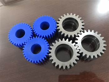 Mechanical parts