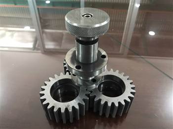 Mechanical parts