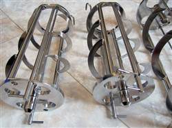 Mechanical parts