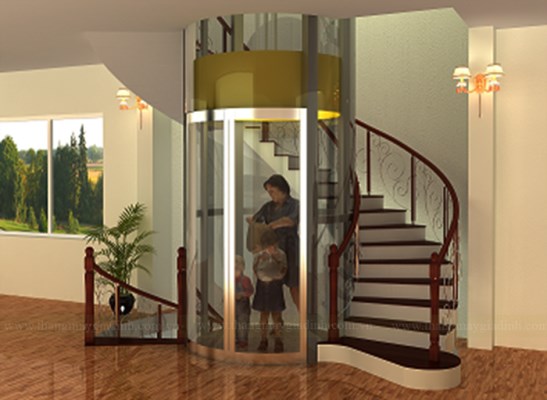 Family Elevator