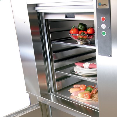 Food Elevator