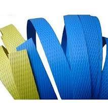 Plastic belt