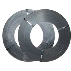 Steel belt
