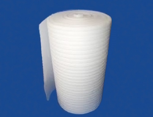 PE foam