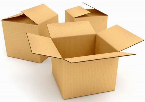Carton box