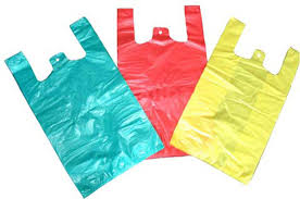 Plastic bag