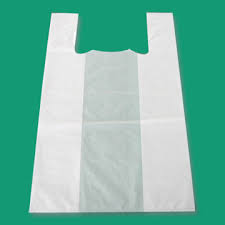 Plastic bag