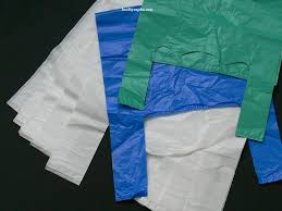 Plastic bag
