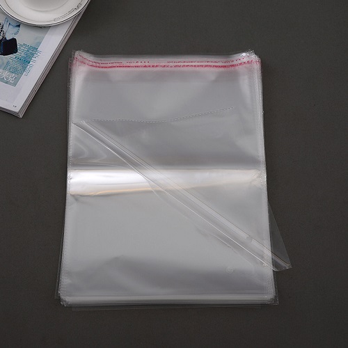 Plastic bag