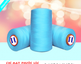 Cotton thread