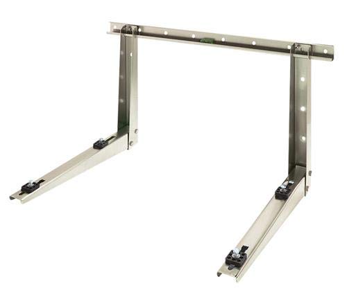 Air conditioner bracket