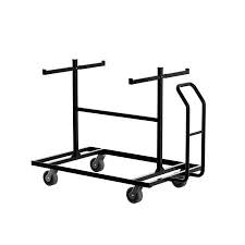 Barricade cart
