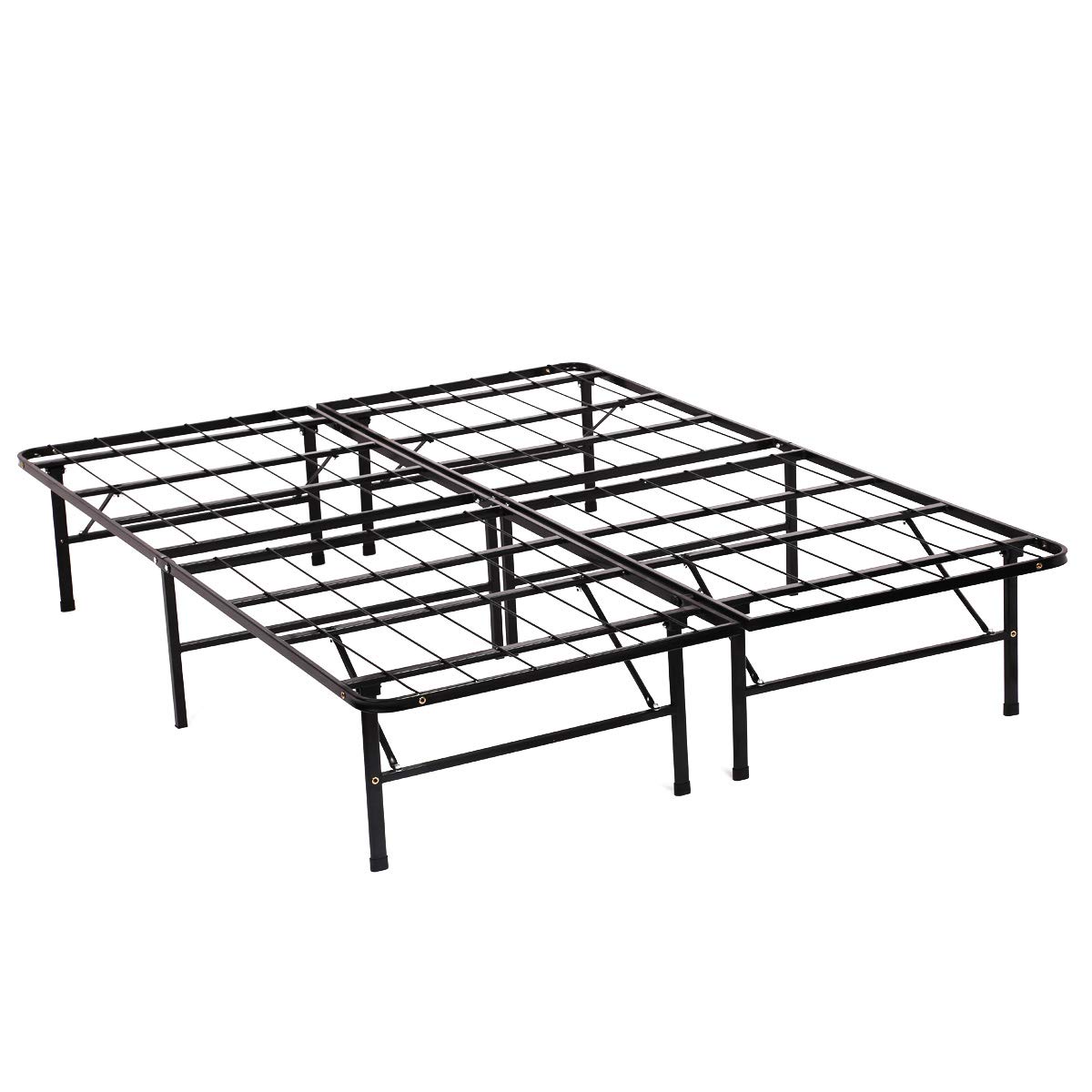 Bed base
