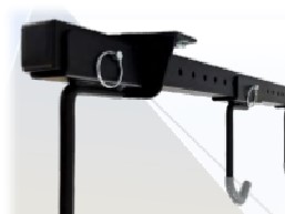 Bike rack