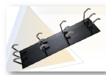 Bike rack