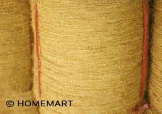 Coconut fiber