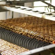 Netting machine
