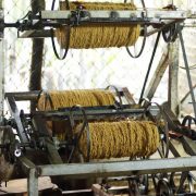 Spinning machine