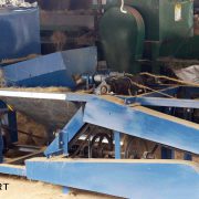 Spinning machine