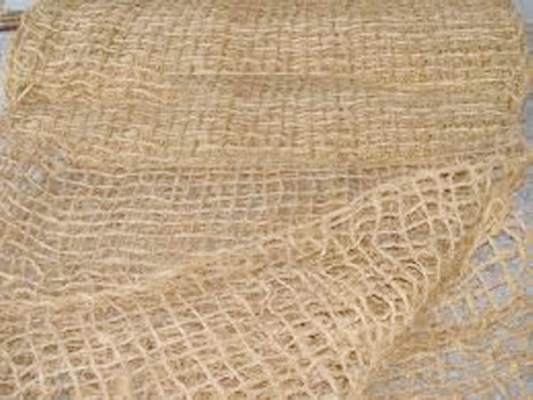 Coir nets