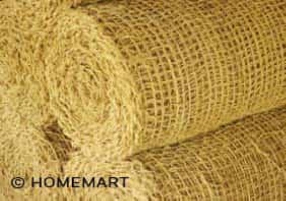 Coir nets