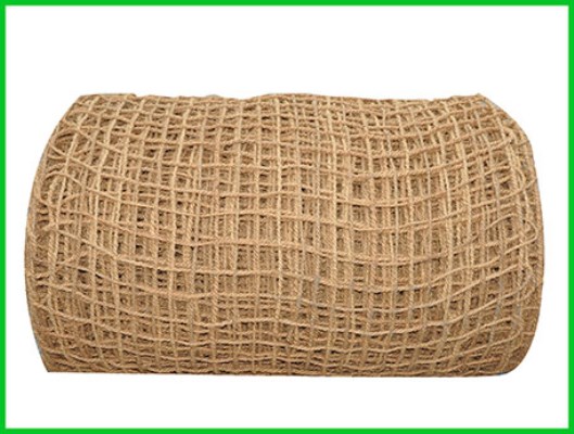 Coir nets