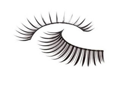 Fake eyelash