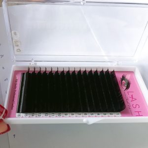 Lông mi cong C