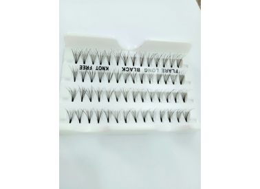14-strand eyelash