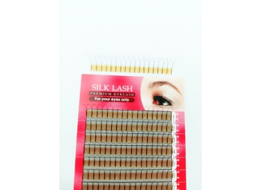 2-strand eyelash