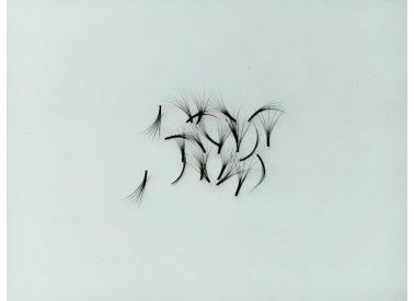 5D eyelash