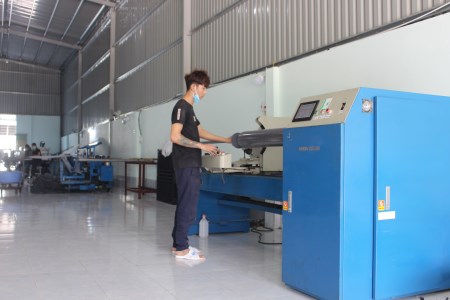 Factory image