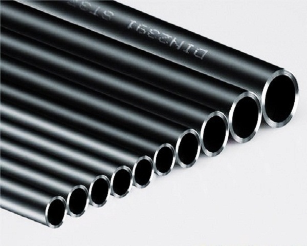 Black Steel Pipe