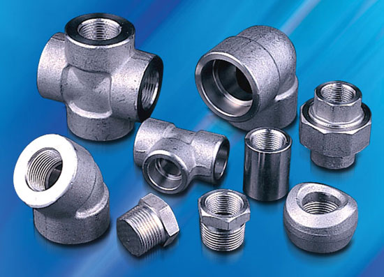 Galvanized accessory