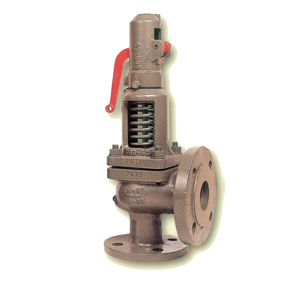 Safety valves