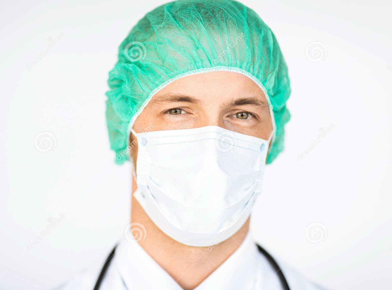 Medical masks
